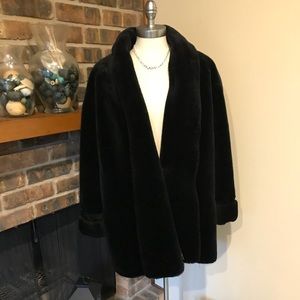 Vintage Monterey Fashion coat